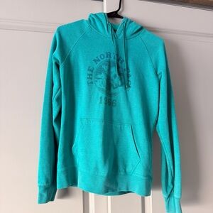 North Face Hoodie